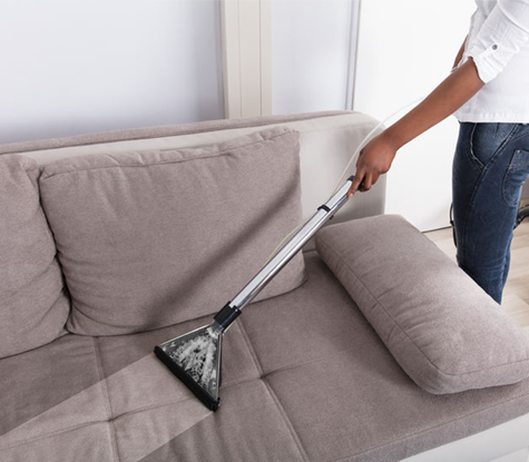 Couch Cleaning Sunshine Coast