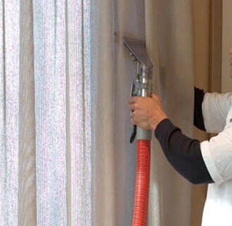 curtain-cleaning-White Mountain-experts