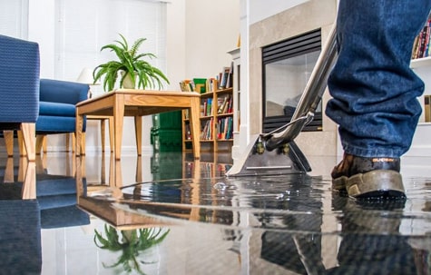 Water Damage Restoration Sippy Downs
